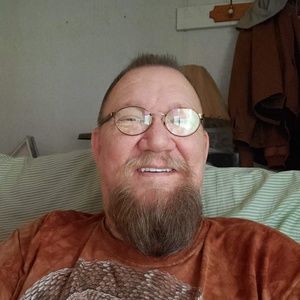 Meet your Posher, Jim